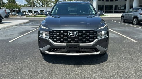 Used 2023 Hyundai Santa Fe SEL image 2