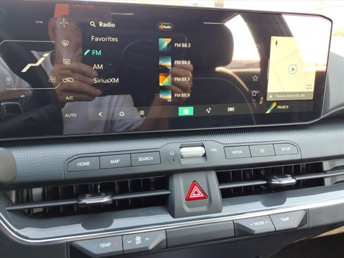 New 2025 Kia K4 GT-Line image 20