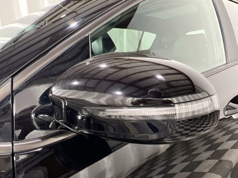 Used 2022 Kia Sportage Nightfall Edition image 12