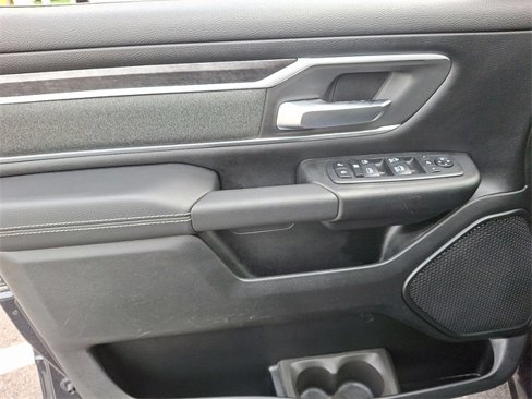 Used 2020 RAM 1500 Big Horn image 15