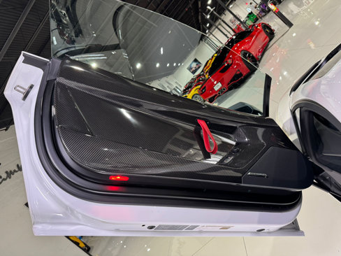 Used 2016 Lamborghini Aventador LP 750-4 Superveloce image 39