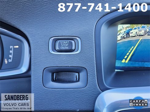 Used 2016 Volvo S60 T5 Premier w/ Convenience Package image 22