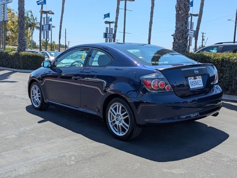 Used 2008 Scion tC image 15