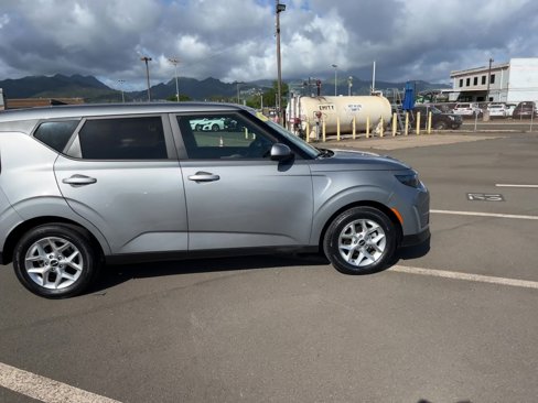 Used 2023 Kia Soul LX w/ Option Group 015 image 16