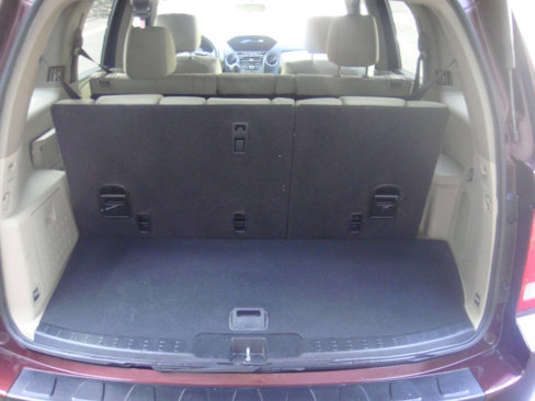 Used 2015 Honda Pilot LX image 17