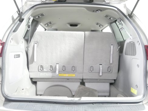 Used 2004 Toyota Sienna XLE image 18