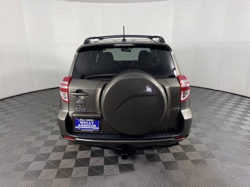 Used 2012 Toyota RAV4 4WD image 19