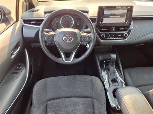 Used 2022 Toyota Corolla SE image 8