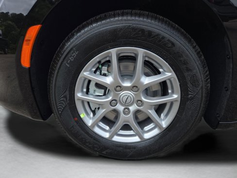New 2026 Chrysler Voyager LX image 10