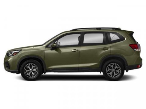 Used 2020 Subaru Forester Premium w/ Popular Package #1 image 3