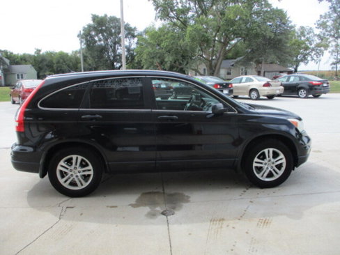 Used 2010 Honda CR-V EX image 2