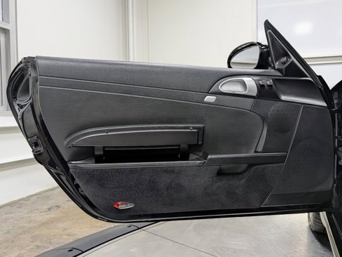 Used 2006 Porsche Boxster S image 20