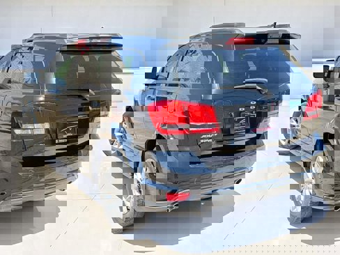 Used 2016 Dodge Journey SXT w/ Premium Group image 14
