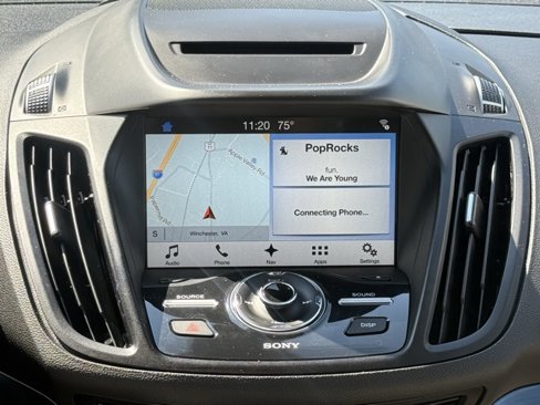 Used 2018 Ford Escape Titanium image 30