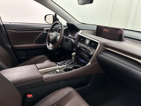 Used 2016 Lexus RX 350 AWD image 53
