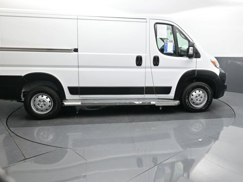 Used 2023 RAM ProMaster 2500 image 6