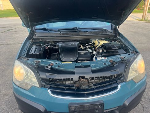 Used 2008 Saturn Vue XE w/ Preferred Package image 22