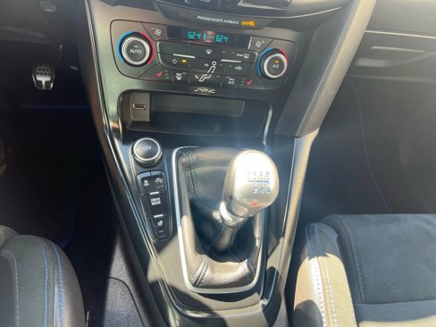 Used 2016 Ford Focus RS image 20