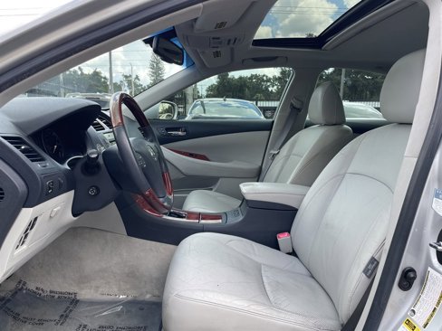 Used 2009 Lexus ES 350 image 21