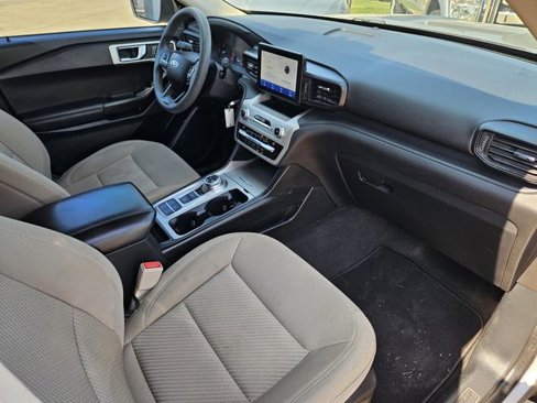 Used 2021 Ford Explorer 2WD image 32