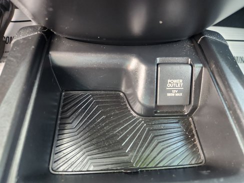 Used 2019 Honda CR-V EX-L image 26