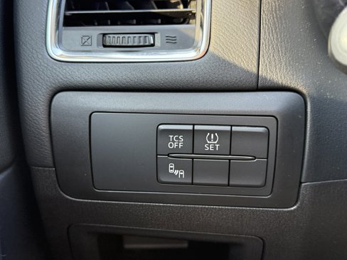 Used 2016 MAZDA CX-5 Touring image 25