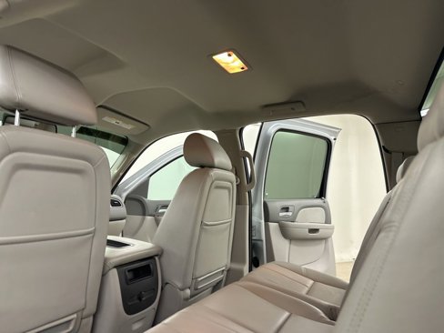Used 2012 GMC Sierra 1500 SLT w/ SLT Convenience Package image 26