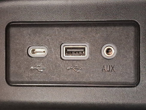 Certified 2022 Chevrolet Equinox LS w/ LS Convenience Package image 23