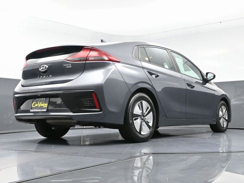 Used 2018 Hyundai Ioniq Blue image 54