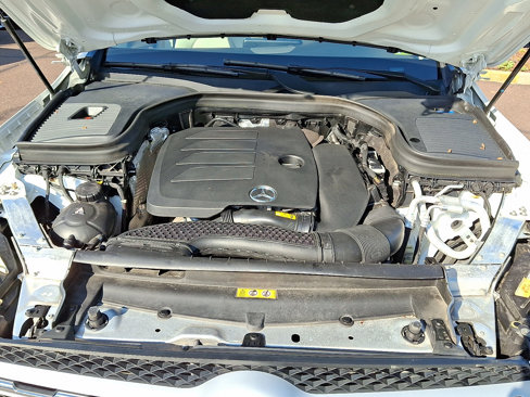 Used 2022 Mercedes-Benz GLC 300 4MATIC image 26