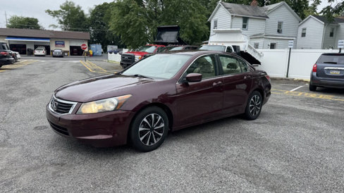 Used 2010 Honda Accord LX image 23