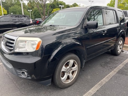 Used 2013 Honda Pilot EX image 1