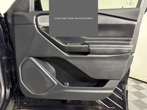 Used 2020 Ford Explorer Limited w/ Class III Trailer Tow Package image 12