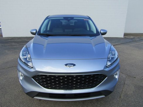 Used 2022 Ford Escape SEL image 3