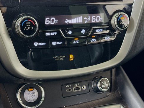 Used 2019 Nissan Murano Platinum image 14