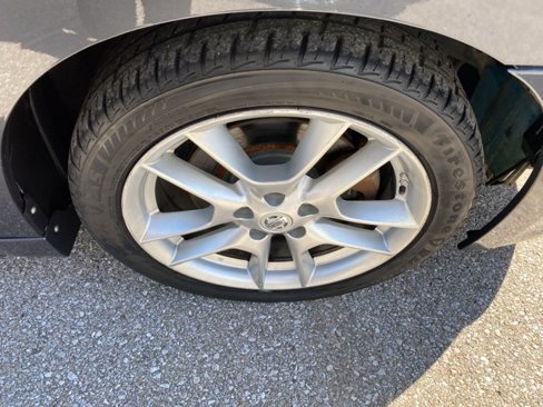 Used 2010 Nissan Maxima 3.5 S image 29