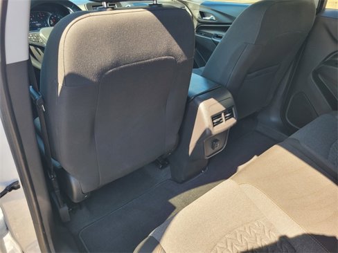 Used 2024 Chevrolet Equinox LT image 14