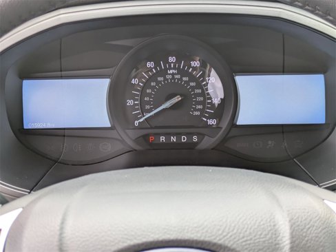 Used 2023 Ford Edge SEL w/ Sport Appearance Package image 16
