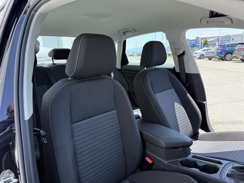 New 2025 Volkswagen Jetta S image 19