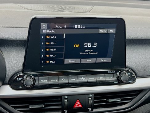 Used 2019 Kia Forte LXS image 11