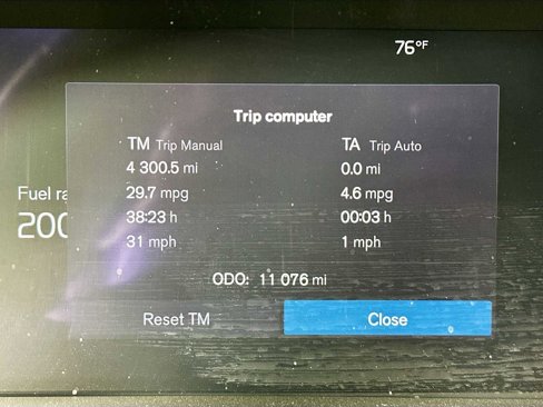 Certified 2025 Volvo S60 B5 Core image 12