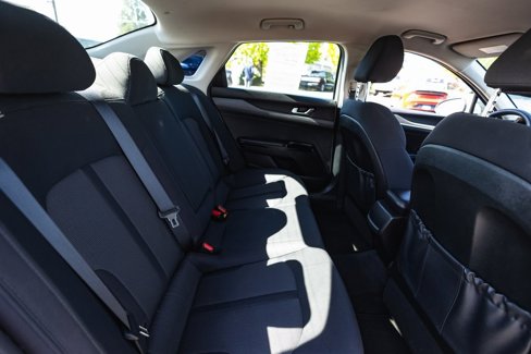 Used 2021 Kia K5 LXS image 28