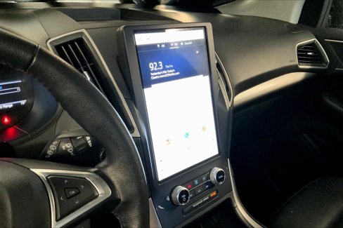 Certified 2023 Ford Edge SEL image 6