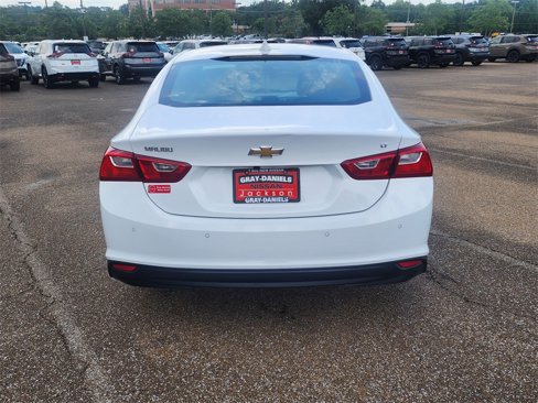 Used 2024 Chevrolet Malibu LT image 26