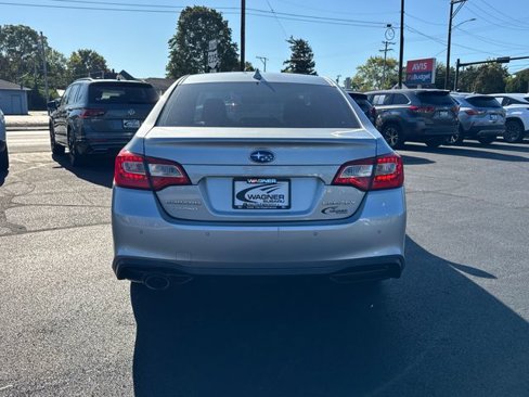 Used 2019 Subaru Legacy 2.5i Limited image 6