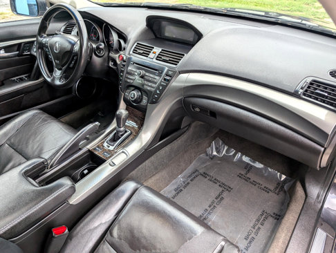 Used 2013 Acura TL Special Edition image 39