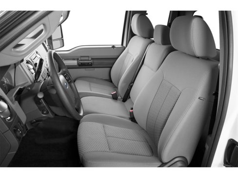 Used 2015 Ford F250 XL w/ Power Equipment Group image 43