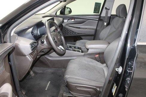 Used 2019 Hyundai Santa Fe SE image 21