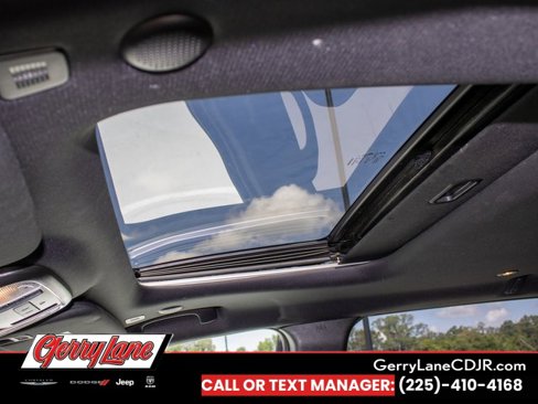 Used 2021 Jeep Grand Cherokee Trailhawk image 13