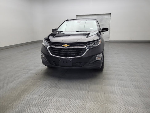 Used 2020 Chevrolet Equinox LT w/ Driver Convenience Package image 15